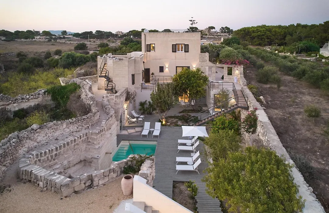 Villa Rocce Bianche-1