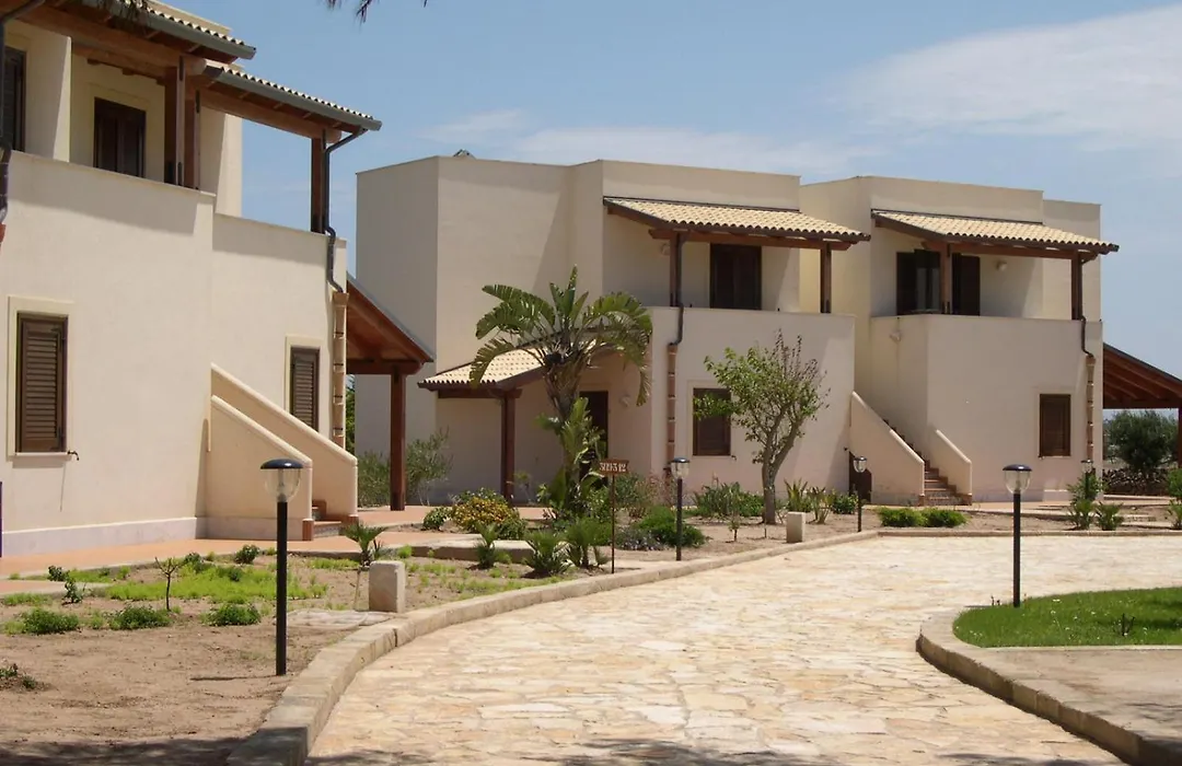 Residence Punta Longa-1