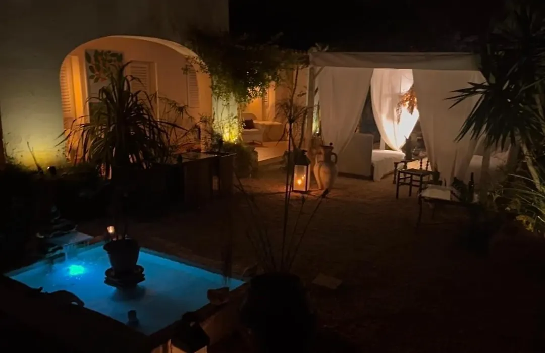 Villa Antonella Boutique Hotel-1