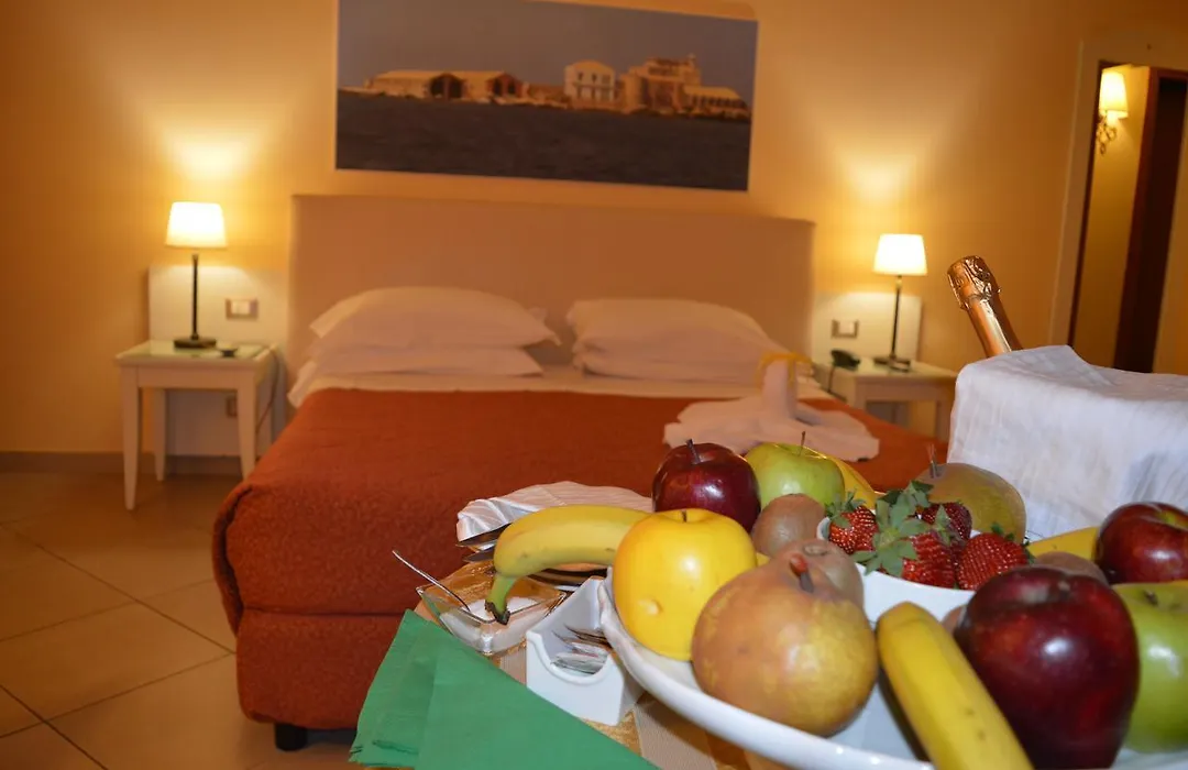Grand Hotel Florio-1