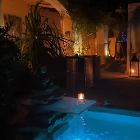 Villa Antonella Boutique Hotel-2