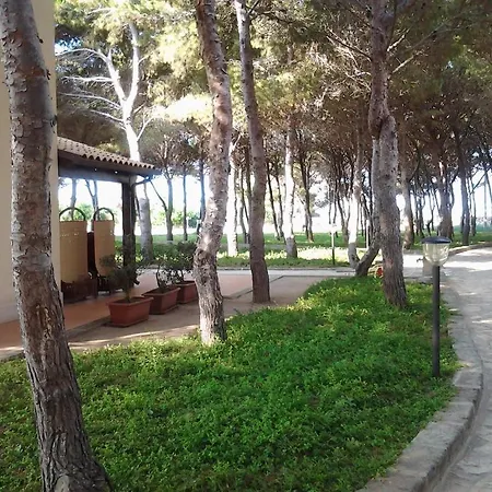 Residence Punta Longa-2